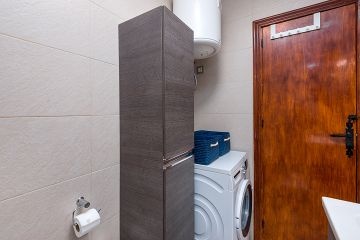 Moderne studiolejlighed i Mar Azul Torrevieja med havudsigt - Mar Azul Properties