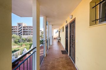 Moderne studiolejlighed i Mar Azul Torrevieja med havudsigt - Mar Azul Properties