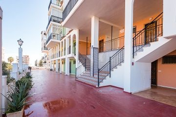 Moderne studiolejlighed i Mar Azul Torrevieja med havudsigt - Mar Azul Properties