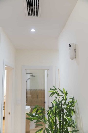 Fully Refurbished Ground Floor Apartment 180 m from the Beach - Mar Azul Properties