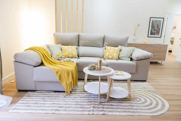 Fully Refurbished Ground Floor Apartment 180 m from the Beach - Mar Azul Properties