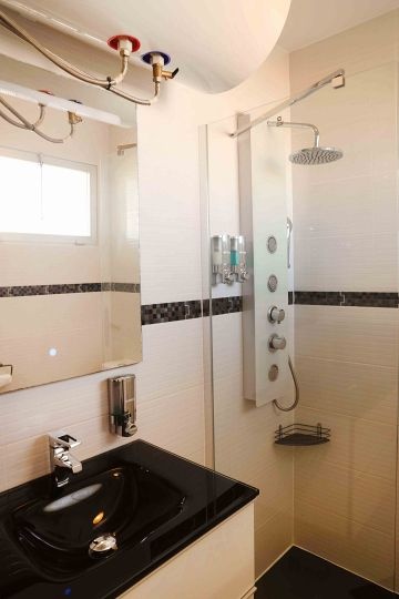 Apartment with south-facing terrace, near the sea in La Veleta, Torrevieja - Mar Azul Properties
