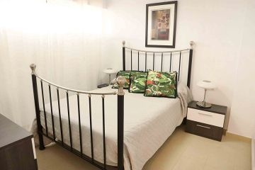 Apartment with south-facing terrace, near the sea in La Veleta, Torrevieja - Mar Azul Properties