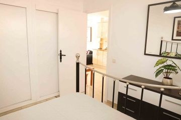 Apartment with south-facing terrace, near the sea in La Veleta, Torrevieja - Mar Azul Properties