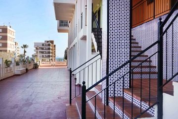 Apartment with south-facing terrace, near the sea in La Veleta, Torrevieja - Mar Azul Properties