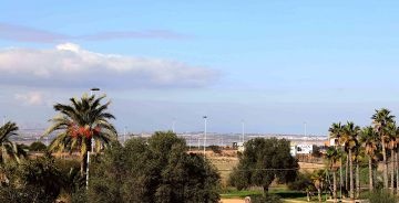 Apartment with south-facing terrace, near the sea in La Veleta, Torrevieja - Mar Azul Properties