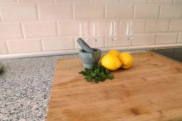Apartment with south-facing terrace, near the sea in La Veleta, Torrevieja - Mar Azul Properties