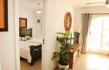 Apartment with south-facing terrace, near the sea in La Veleta, Torrevieja - Mar Azul Properties