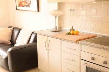 Apartment with south-facing terrace, near the sea in La Veleta, Torrevieja - Mar Azul Properties