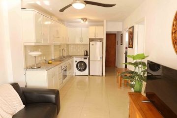 Apartment with south-facing terrace, near the sea in La Veleta, Torrevieja - Mar Azul Properties